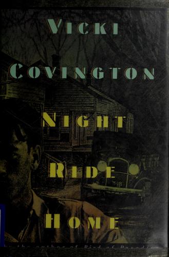 Night Ride Home