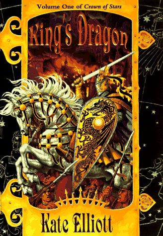 Crown Of Stars Voume 1:  Kings Dragon