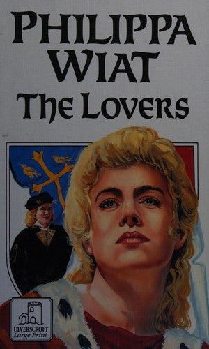The Lovers (U) (Ulverscroft Large Print Series)