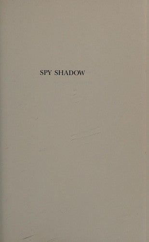 Spy Shadow