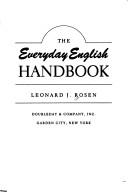Everyday English Handbook