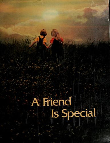 You're in the Company of Friends