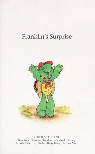Franklin's Surprise