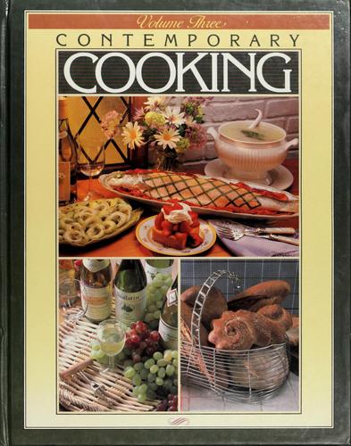 Contemporary Cooking - Volume 2
