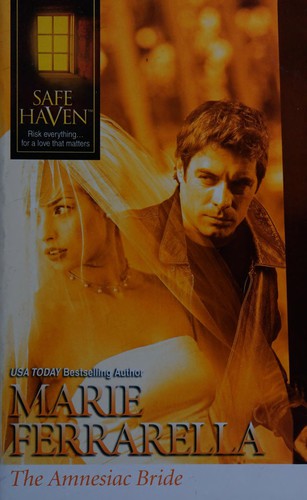 The Amnesiac Bride (Safe Haven)