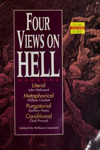 Four Views On Hell