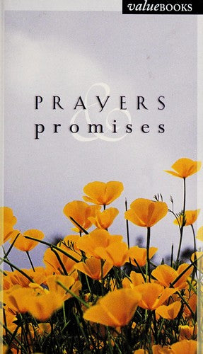 Prayers & Promises