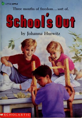 School's Out! (Little Apple Paperback)