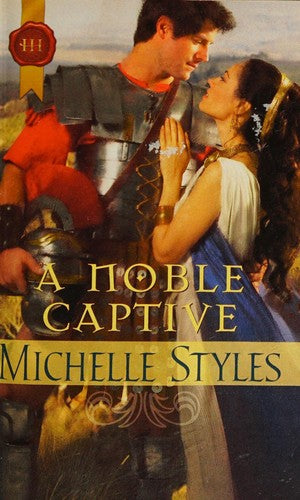 A Noble Captive