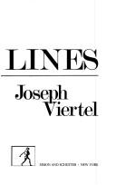 Life Lines: A Novel