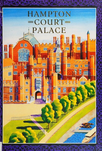 Hampton Court Palace