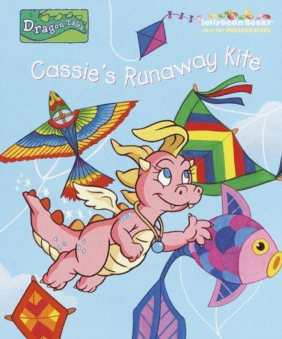 Cassie's Runaway Kite