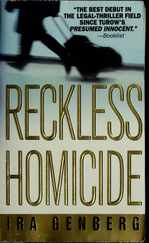 Reckless Homicide