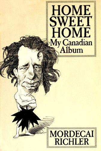 Home Sweet Home: my Canadian album