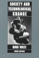 Society And Technological Change