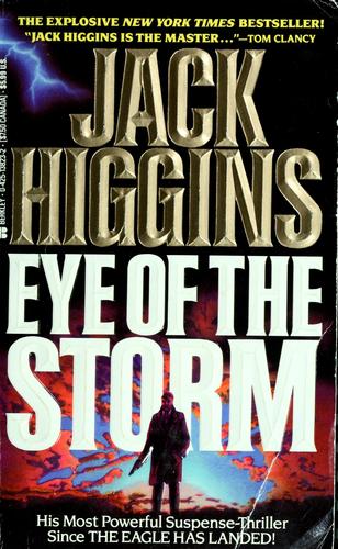 Eye Of The Storm