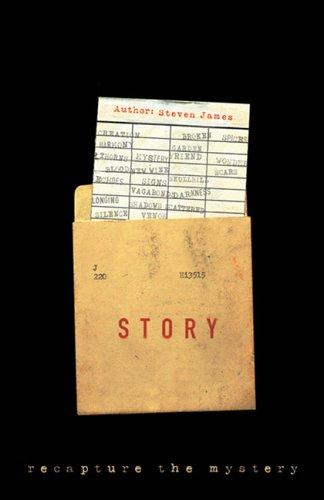 Story: Recapture The Mystery