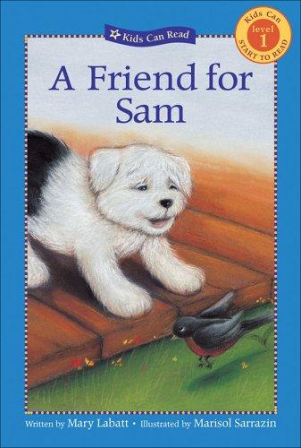 A Friend For Sam