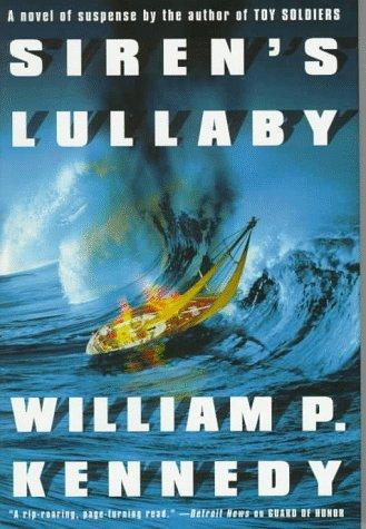 Siren's Lullaby