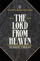 The Lord From Heaven