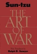 The Art Of War: New Translation : Sun Tzu: [Sunzi bing fa]