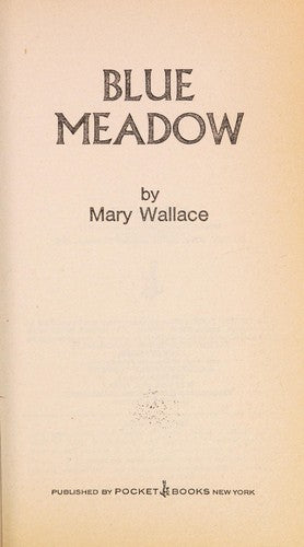 Blue Meadow