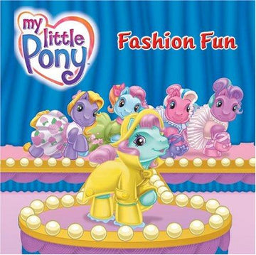 My Little Pony: Fashion Fun
