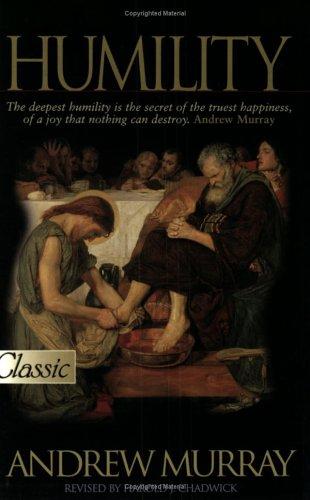 Humility