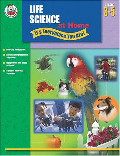 Life Science At Home