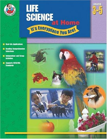 Life Science At Home
