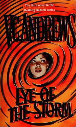 Eye Of The Storm