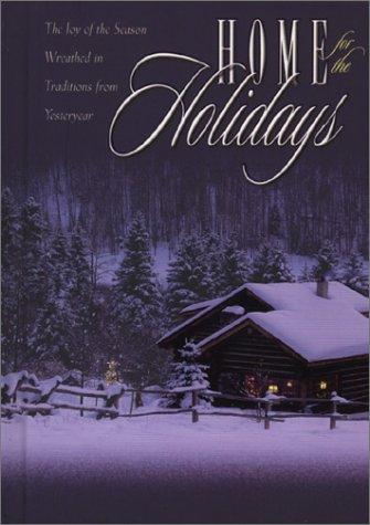 Home For The Holidays