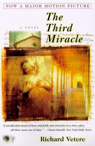 The Third Miracle: A Novel