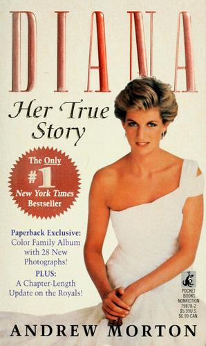 Diana: Her True Story