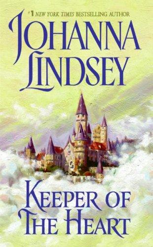 Keeper Of The Heart