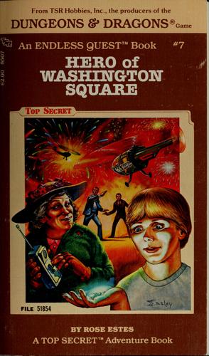 Hero Of Washington Square
