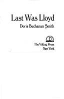 Last Was Lloyd