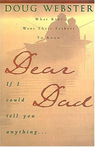 Dear Dad