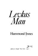 Levkas Man