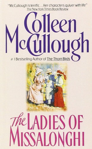 The Ladies of Missalonghi