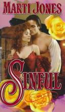 Sinful (Zebra Historical Romance)