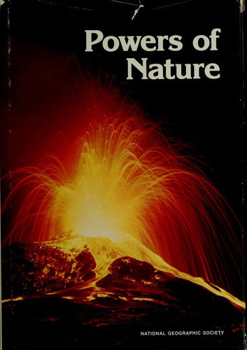 Powers Of Nature