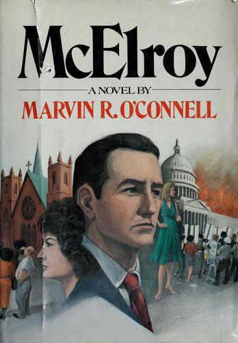 McElroy: A novel