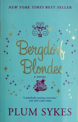 Bergdorf Blondes