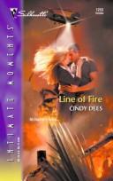 Line Of Fire (Silhouette Intimate Moments)