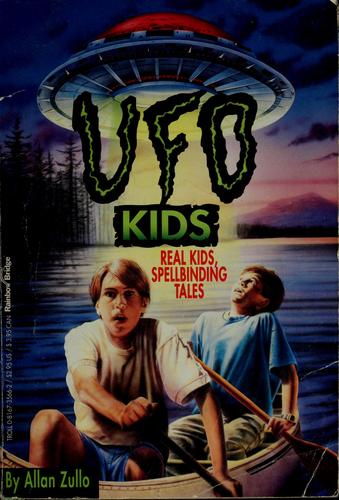 Ufo Kids