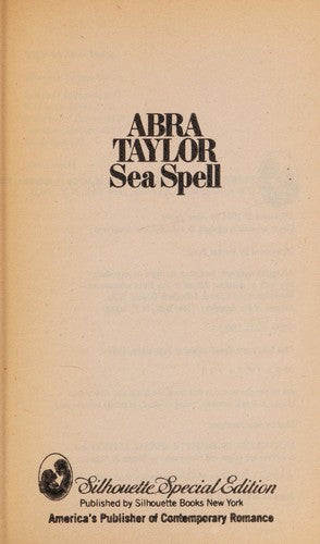 Sea Spell