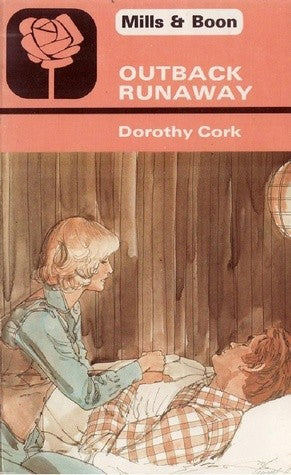 Outback Runaway