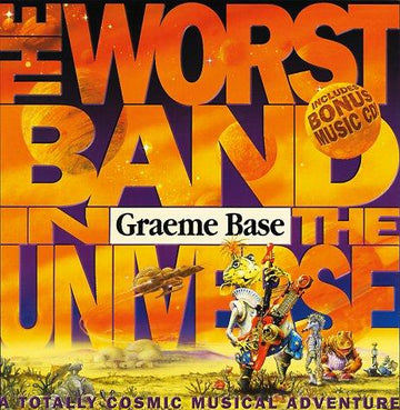 Worst Band In The Universe