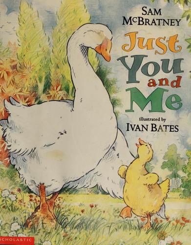 Just You And Me